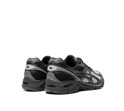 Asics Gel  Black Gunmetal